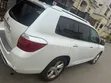 Toyota Highlander 2010 Limited Edition - 2