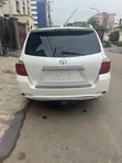 Toyota Highlander 2010 Limited Edition - 5