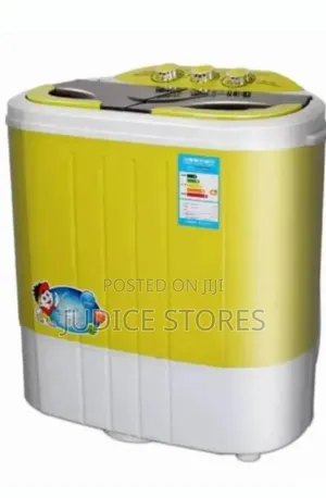 SEM Semi-Automatic Double Tub Washing Machine 11kg