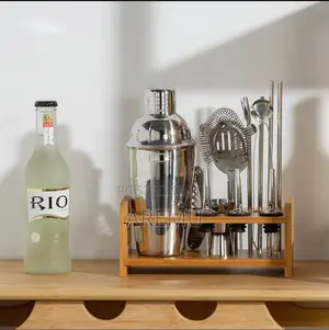 Brand New Cocktail Set