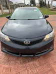 2014 Toyota Camry SE Sport Sedan - 1