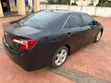 2014 Toyota Camry SE Sport Sedan - 3