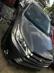 2016 Toyota Highlander XLE V6 4x4 Grey - 1