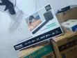 Hisense 500W 3.1CH Soundbar da Wireless Subwoofer (AX3100Q) - 2