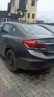 Honda Civic 2014 - Foreign Used - 1