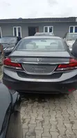 Honda Civic 2014 - Foreign Used - 2