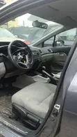 Honda Civic 2014 - Foreign Used - 3