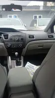 Honda Civic 2014 - Foreign Used - 4
