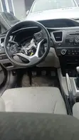 Honda Civic 2014 - Foreign Used - 5