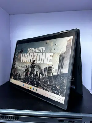 Lenovo ThinkPad X13 Yoga Gen 3 Laptop