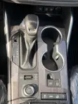 2020 Toyota Highlander Limited AWD Blue - 3