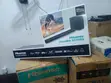 Hisense 500W 3.1CH Soundbar da Wireless Subwoofer - 2