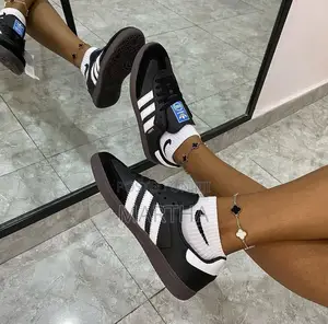 Adidas Samba Sneakers - Brand New