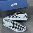 Vans Masu Kyau na Alatu Ga Maza - 1