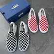 Vans Masu Kyau na Alatu Ga Maza - 2