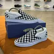 Vans Masu Kyau na Alatu Ga Maza - 3