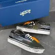 Vans Takalmi masu Kyau na Maza - 1