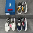 Vans Takalmi masu Kyau na Maza - 2