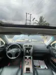 Lexus IS 2007 Black - 1