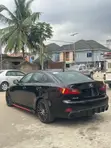 Lexus IS 2007 Black - 2