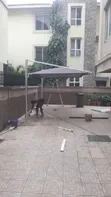 Car Port Cover for 1 Car - 2