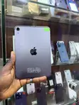 Apple iPad mini 6 256GB Grey - 2