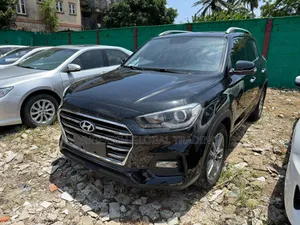 Hyundai Ix35 2019 Baki