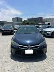 Toyota Camry SE Special Edition 2016 - 1