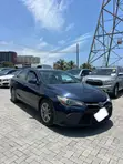 Toyota Camry SE Special Edition 2016 - 2