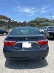 Toyota Camry SE Special Edition 2016 - 3