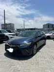 Toyota Camry SE Special Edition 2016 - 5