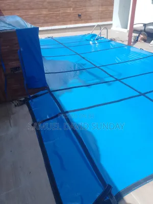 Swimming Pool Cover 12ft x 20ft