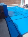 Swimming Pool Cover 12ft x 20ft - 1