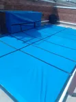 Swimming Pool Cover 12ft x 20ft - 2