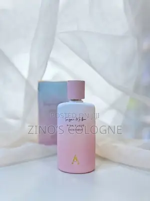 Sugarmallow Pink Cloud Eau de Parfum 100ml