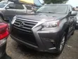 Lexus GX 460 2015 - Foreign Used - 1