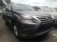 Lexus GX 460 2015 - Foreign Used - 2