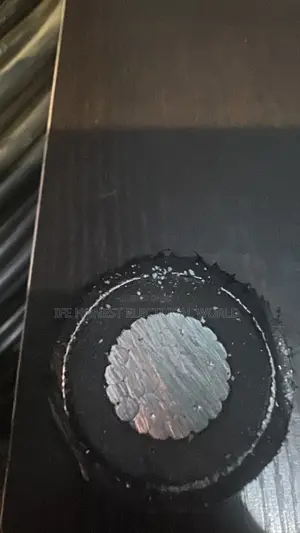 240mm Aluminum XLPE 11kV Cable