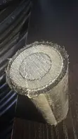 240mm Aluminiyam XLPE 11kV Kabil - 2