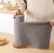 20pcs Reusable Microfiber Cleaning Towels - 2