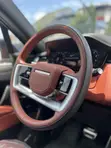 2024 Land Rover Range Rover Sport SV Edition One Flux Silver - 2