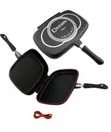 Dessini 36cm Double-Sided Non-Stick Grill Pan - 2