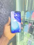 Apple iPhone 16 128GB Blue - 2