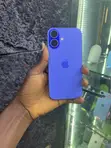 Apple iPhone 16 128GB Blue - 3