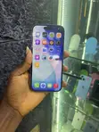 Apple iPhone 16 128GB Blue - 4