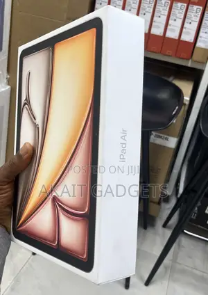 Apple iPad Air M3 512GB Wi-Fi + Cellular