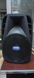 Sound Teck PA System 12000W - 1