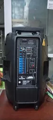 Sound Teck PA System 12000W - 3