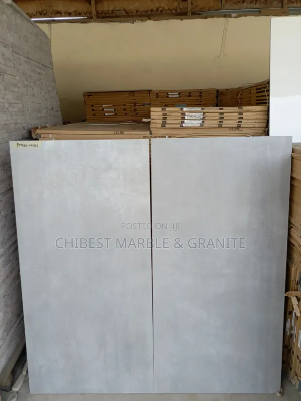 Digital Glazed Vitrified Tiles (60x120cm) - 1