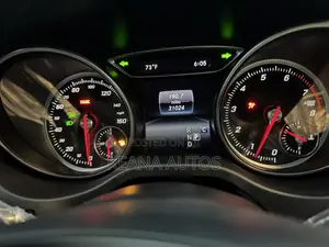 Mercedes-Benz GLA 250 2018 - Direct Belgium
